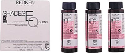 Semi-permanente kleurstof Shades Eq Redken