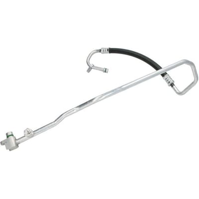 Leiding voor airconditioning THERMOTEC KTT160197