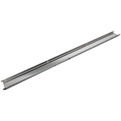 Megabad Profi Collection Drainset Compact replacement shower drain cover Zero 70 cm, MBE01.02.01.04.07