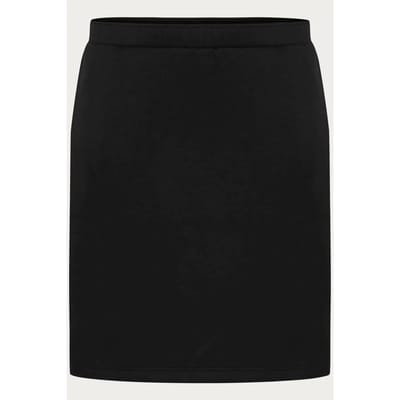 Vrouwenrok KAFFE Curve Annita