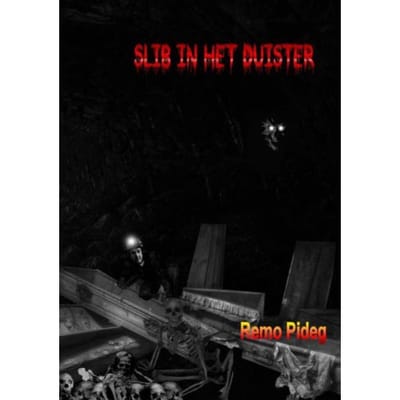 Slib In Het Duister - Remo Pideg