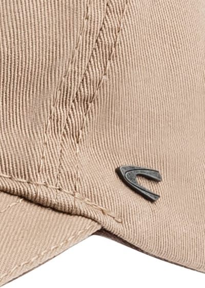camel active Pet - Maat menswear-M - Beige