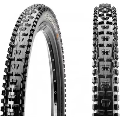 Maxxis Buitenband High Roller Ll 3c-tlr-exo 27.5 X 2.80 (71-584)