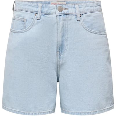 Dames denim shorts Only Phine