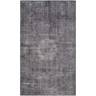 Vloerkleed Nila handgemaakt wol | Vidal