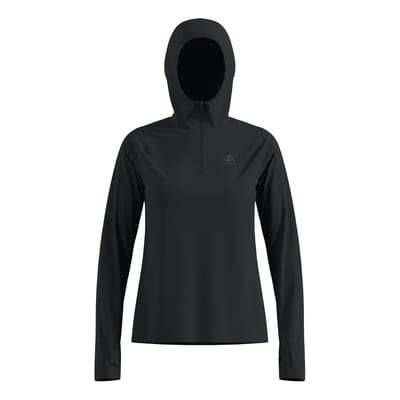 Odlo X-Alp Midlayer  Hardloopshirt Dames