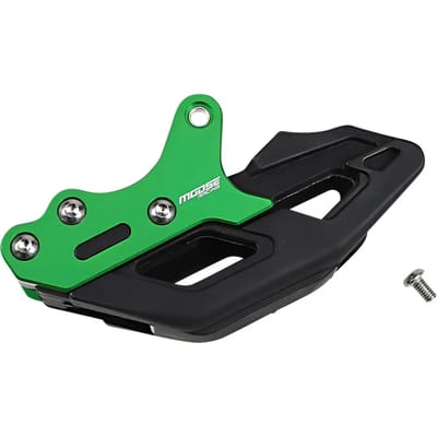 Aluminium kettinggeleider Moose MR-1 Kawasaki KX 450