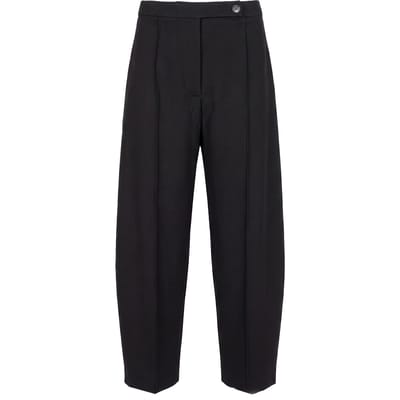 Liviana Conti - Broek - 480834 - Zwart