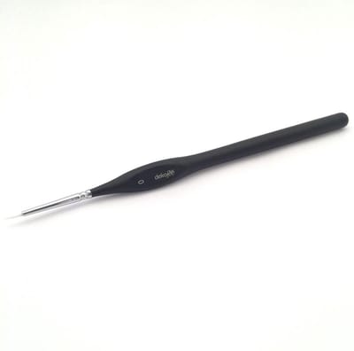 Dekofee Professional Penseel 0