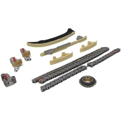 Ventielbesturingsset (ketting + elementen) HEPU HEP21-0761