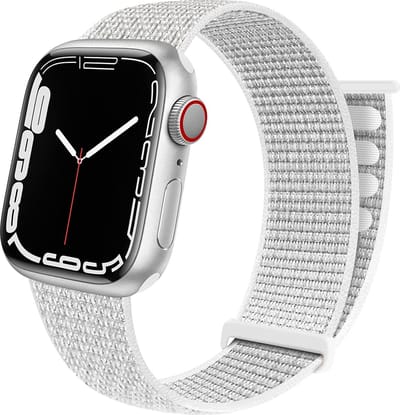 Strap-it Titanium schakel band - Geschikt voor Apple Watch Series 1/2/3/4/5/6/7/8/9/10/11/SE/SE2/SE3/Ultra (2/3) - Zwart - Band van titanium metaal met RVS vlindersluiting - Metalen iWatch bandje voor maat: 44mm / 45mm / 46mm / 49mm