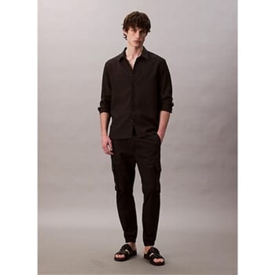 Broek Calvin Klein Jeans 37786