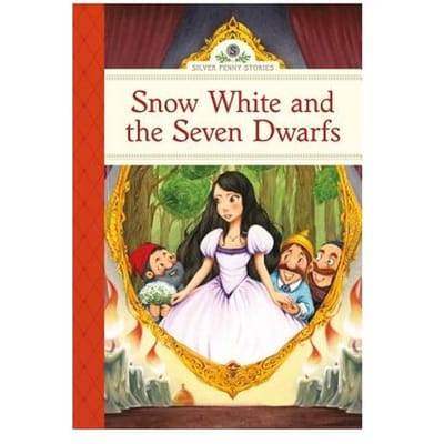 Snow White And The Seven Dwarfs - Mcfadden, Deanna