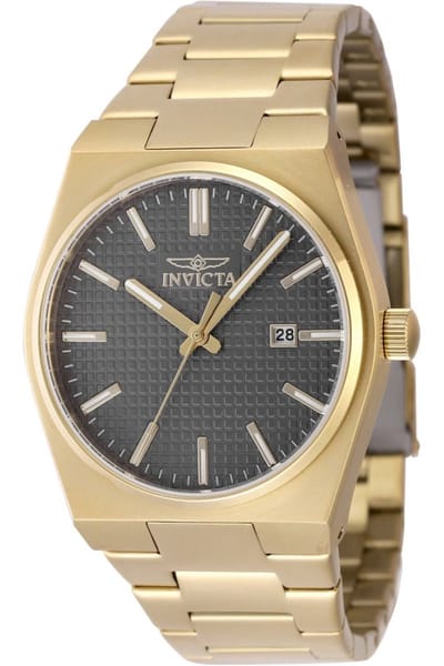 Invicta Speedway 48397 Herenhorloge - Quartz Uurwerk - 40 mm