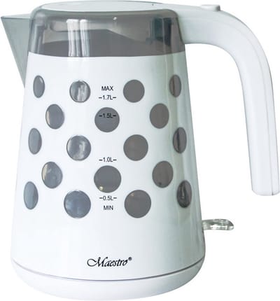 MAESTRO MR-045 waterkoker 1,7 l