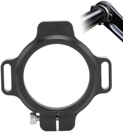 Golden crown - Fiets Crank Kettingblad Versteller - Aluminium Spindel