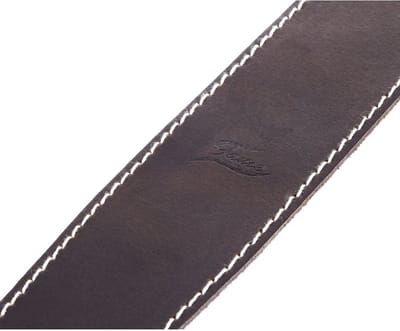 Fame Custom 6 Strap Brown - Gitaarband