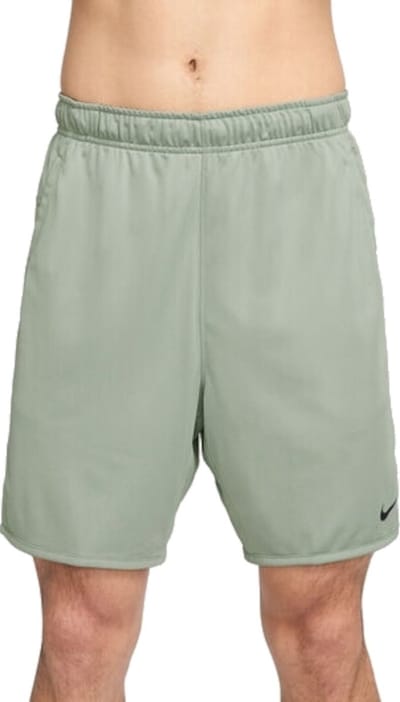 Nike Sportshort Totality Knit - Groen - Heren - Maat XXL