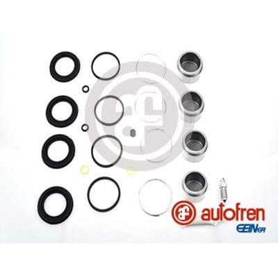 Reparatieset, remklauw AUTOFREN SEINSA D4-1809C