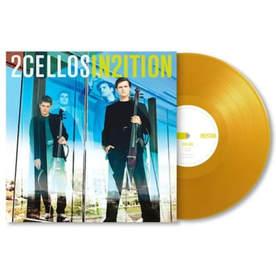 In2ition - 2 Cellos