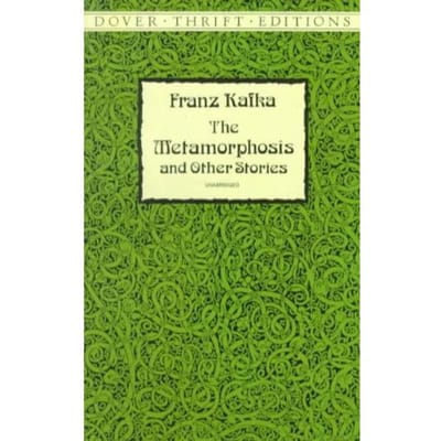 The Metamorphosis And Other Stories - Franz Kafka
