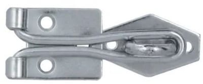 i-Fix Hangslotoverval draad 80mm