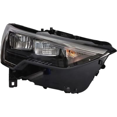 Koplamp, bevestiging ZKW 1101.A80-0001.00