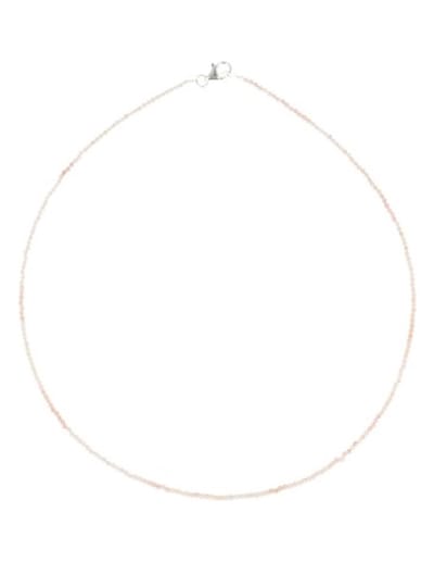 Summer vibes ketting Opaal andes