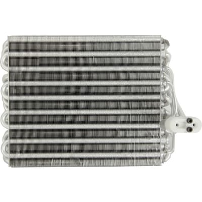 Verdamper, airconditioning NISSENS 92135
