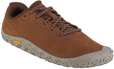 Merrell Vapor Glove 6 Hardloopschoenen Bruin EU 37 1/2 Vrouw