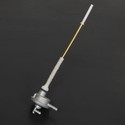 Robinet de réservoir à essence pour Scooter Aprilia 50 SR Ø 15mm Neuf