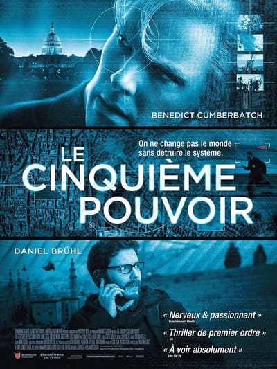 CINQUIEME POUVOIR