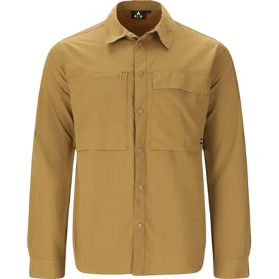 Shirt met lange mouwen Whistler Elm
