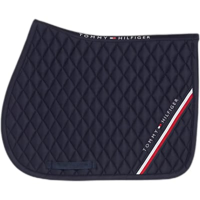 Tommy Hilfiger Equestrian Zadeldek Tommy Hilfiger Stanford Dressuur Donkerblauw