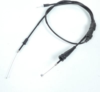 gaskabel p2r voor motorfiets mbk 50 x-limit 1997 tot 2002 nieuw