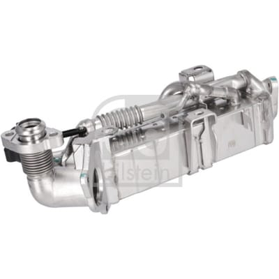 Radiator, uitlaatgasrecirculatie FEBI BILSTEIN 182359