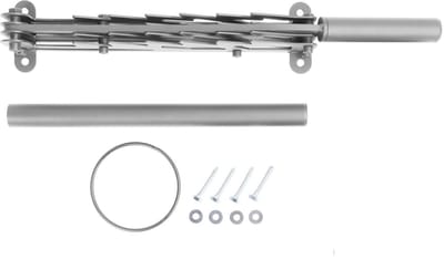 Dailygoods - Handmatige Houtsplitter voor Thuisgebruik