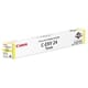 Canon C-ECV 24 toner cartridge geel (origineel)
