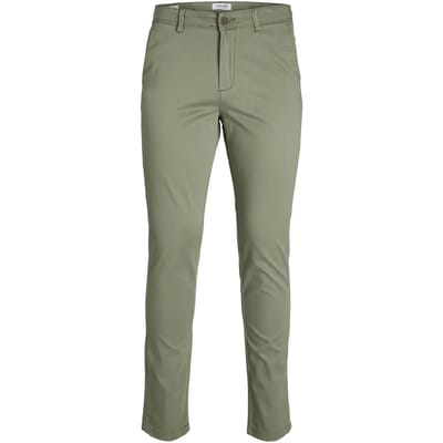 JACK & JONES- JPSTMARCO BOWIE NOOS - Heren - Chinos