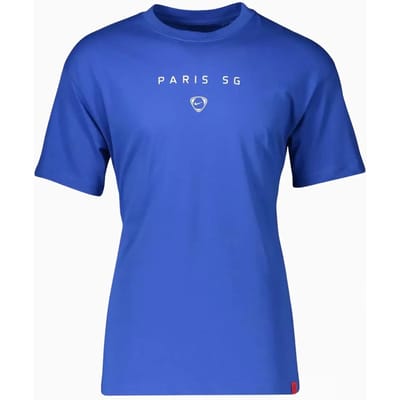 PSG T-shirt Total 90 2025/26