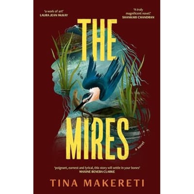 The Mires - tina makereti