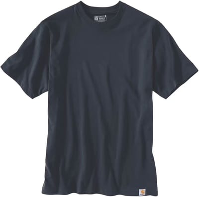 Carhartt De 'arbor' Relaxed T-shirt 104264