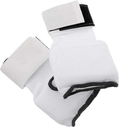 Bokshandschoenen Binnenhandschoenen - Gel Vulling - Vechtsport Training - Ademend Elastisch - 17x11x2.5cm - Roze