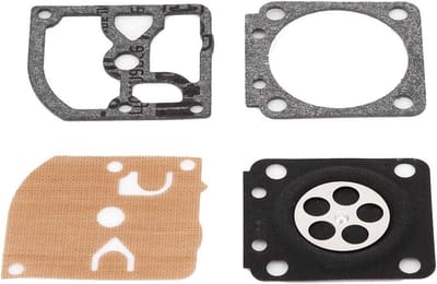 Carburateur Membrane en Tuning Kit voor Stihl 020 020t MS191 MS192t MS200 MS200t - Reparatie en Onderhoud van Carburateurs