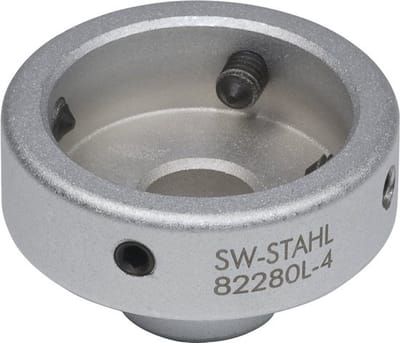 SW-Stahl 82280L-4 matrijshouder
