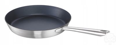 Schulte-Ufer Delicado Koekenpan 28cm XXStrong Diamond
