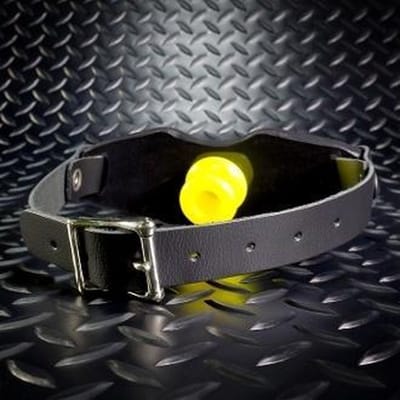 Oxballs Guard Gag mondknevel