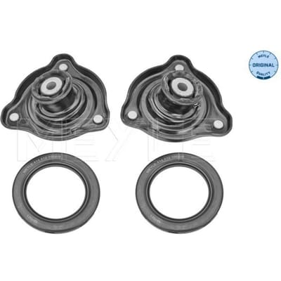 Rubber steunen, veerpoot MEYLE 414 412 1002/S