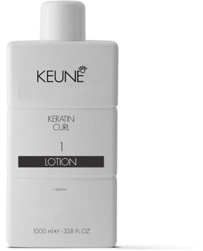 Keune Keratin Curl Lotion 1 1000ml