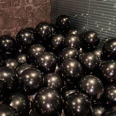 100/50 Stuks/partij Verdikt Verjaardagsballonnen Parelmoer Latex Snoepkleur Ronde Ballonnen Bruiloft Feestdecoratie Ballon Kinderen Speelgoed St Praktisch Gebruik 50pcs&10inch
